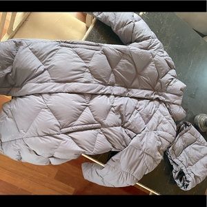 Women’s Metropolis Parka